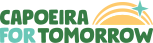Capoeira For Tomorrow Logo